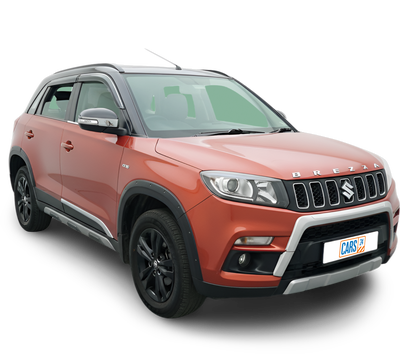 Maruti Vitara Brezza-img